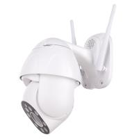 Fonri Iç Dış Ortam Kablosuz 2MP PTZ Kamera Onvif TV-9825A-2MP IP kamera SES ALMA VERME  WIFI BEBEK VEYA  BAKICI  İZLEME 
